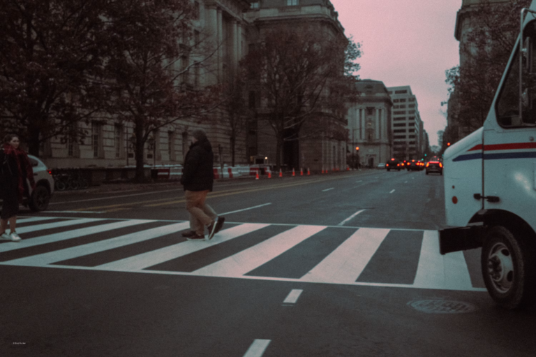 How Nighttime Visibility Can Shape Denver Pedestrian Crash Liability