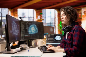 How AI SEO and Node.js Development Can Accelerate Business Growth