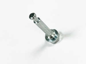 When Positioning Accuracy Traces Back to the Guide Rods, Not the Controller