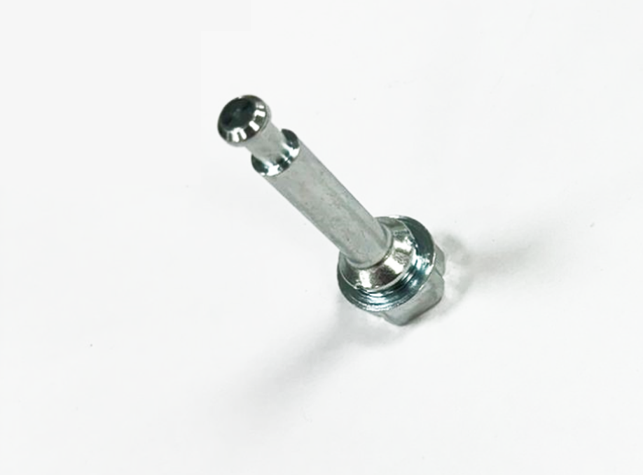 When Positioning Accuracy Traces Back to the Guide Rods, Not the Controller