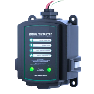 Residential Surge Protector Installation Can Be a Smart Upgrade for Homes with Sensitive Electrical Equipment