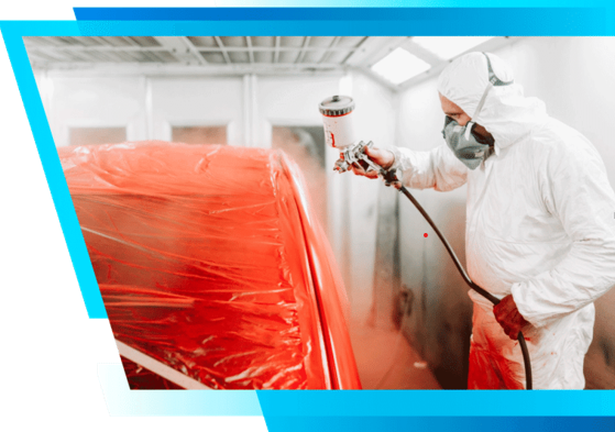 Luxury Car Detailing Makes Paint Correction and Protection Part of One Complete Finish Strategy