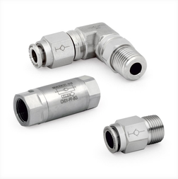 Monsoon, Salt Air and Plant Dust: Specifying Pneumatic Fittings in India