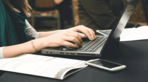 Two-Step Verification: A Simple Layer of Account Protection
