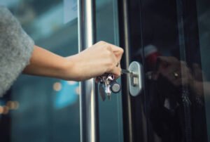 Expert Door Security Installation for Homes and Businesses