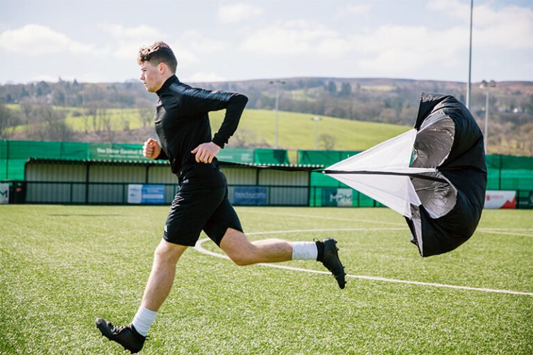 Running and Walking Clubs: Spring Training Layers Guide