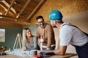 Benefits of Hiring a Professional Remodeling Contractor