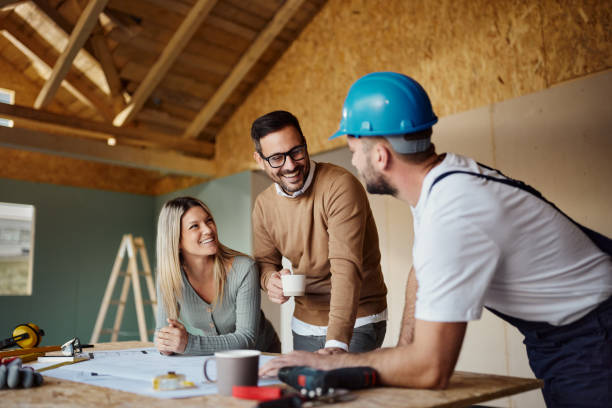 Benefits of Hiring a Professional Remodeling Contractor