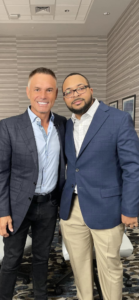 Thomas Berkley on Building and Growing a Successful Business in Cleveland